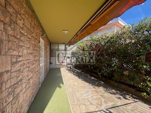 Agenzia Immobiliare Centrale Sanremo